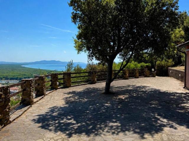 Casa in vendita a Poggio alle Trincee, Castiglione della Pescaia