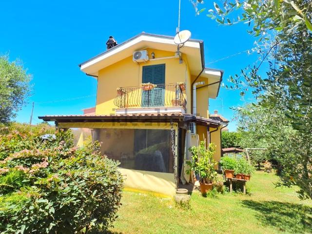 Casa in vendita a Magnarozza, Roma Capitale