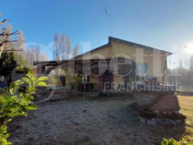 Casa in vendita a Lusia, Veneto