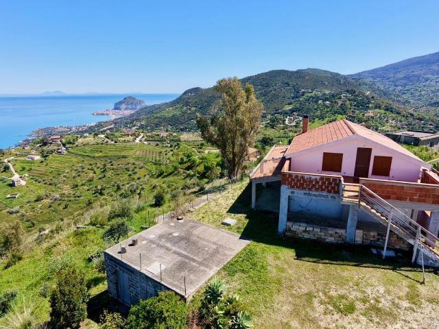 Casa in vendita a Cefalù, Sicilia