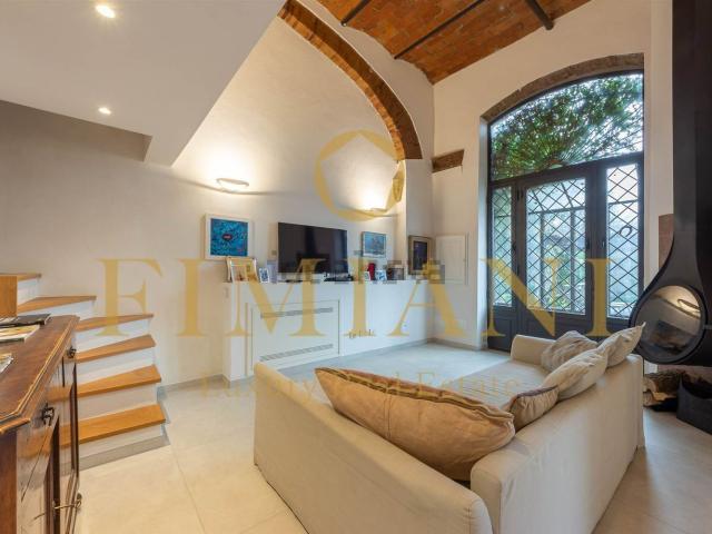 Casa in vendita a Galluzzo, Firenze
