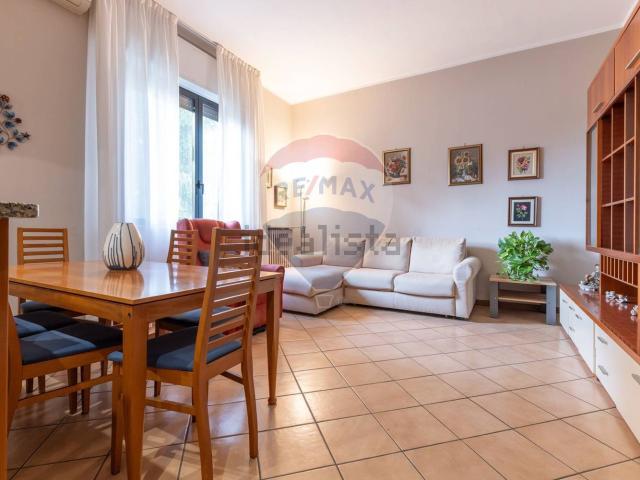 Casa in vendita a Madonna Regina, Busto Arsizio
