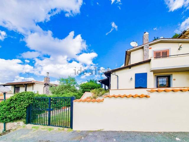 Casa in vendita a Sasso, Roma Capitale