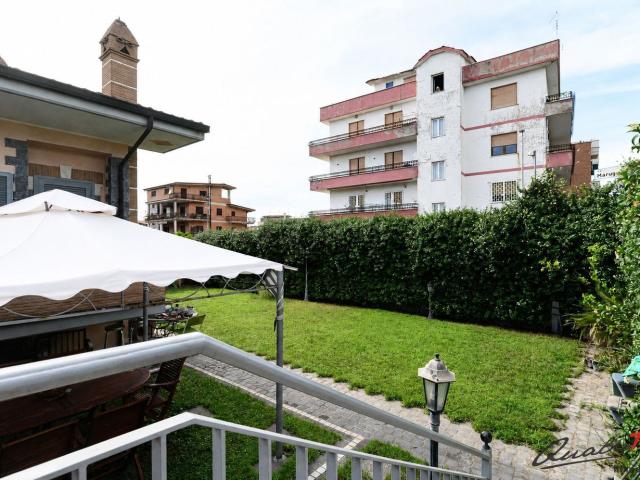 Casa in vendita a Villa Verde, Roma Capitale