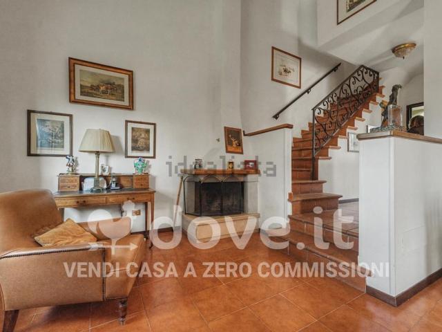 Casa in vendita a Montebello, Roma Capitale