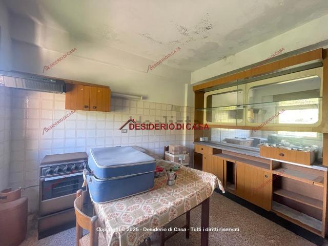 Casa in vendita a Lascari, Sicilia