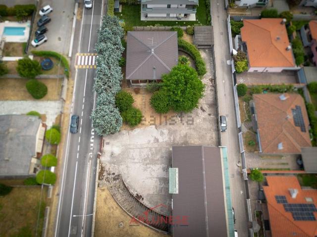 Casa in vendita a Busto Garolfo, Milano
