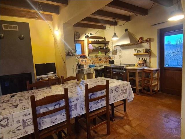 Casa in vendita a Mioglia, Liguria