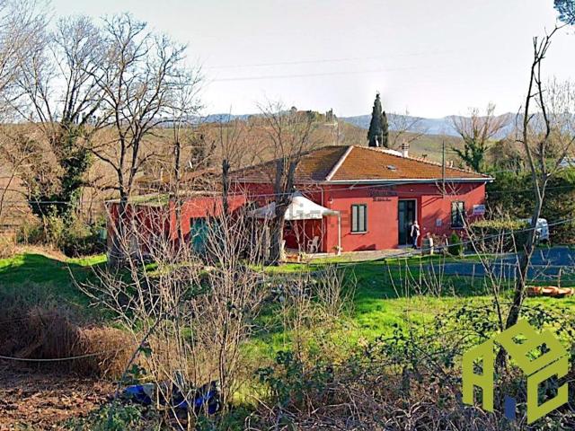 Casa in vendita a Acquabona, Rosignano Marittimo
