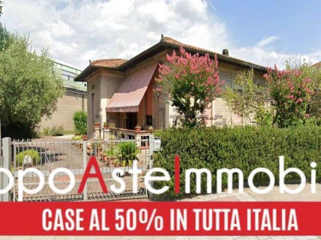 Casa in vendita a Pieve A Nievole, Pistoia
