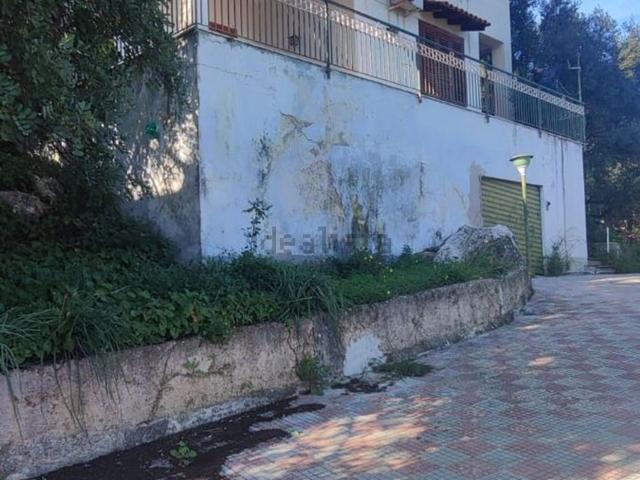 Casa in vendita a Piraineto, Carini