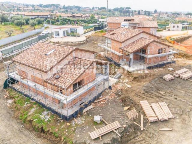 Casa in vendita a Roma Capitale, Lazio