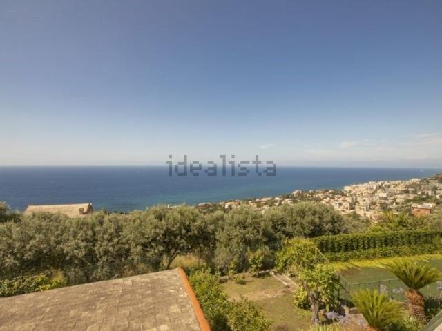 Casa in vendita a Levante, Serra Riccò