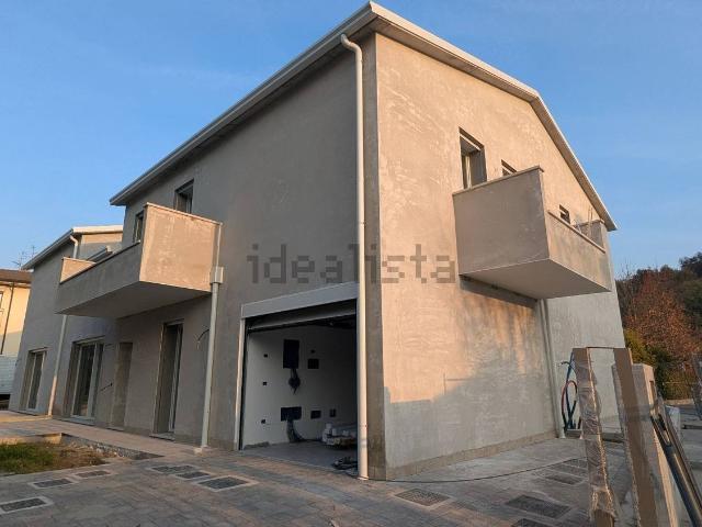 Casa in vendita a Teolo, Treponti