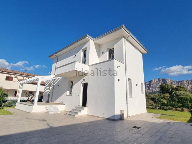 Casa in vendita a Villagrazia di Carini, Carini