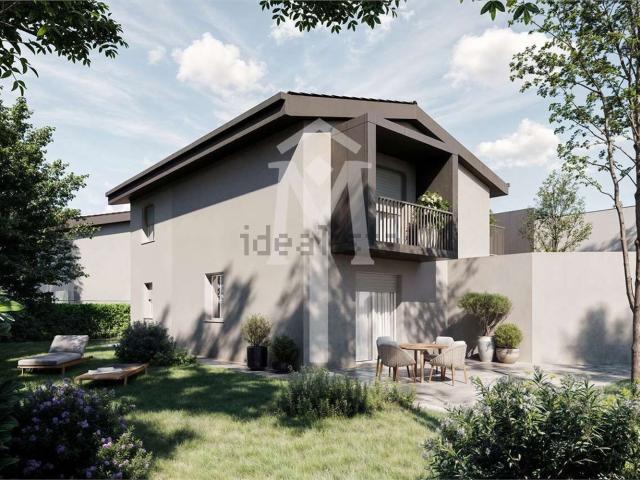 Casa in vendita a Colline Matildiche, Re