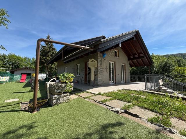 Casa in vendita a Brovello-Carpugnino, Piemonte