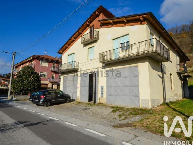 Casa in vendita a Piemonte, Cuneo