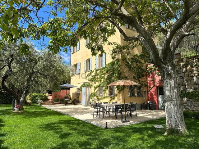 Casa in vendita a Madonna della Neve, Vallebona