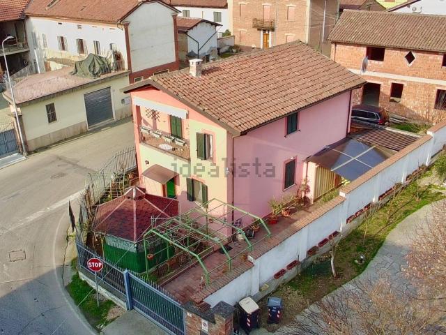 Casa in vendita a Castellazzo Bormida