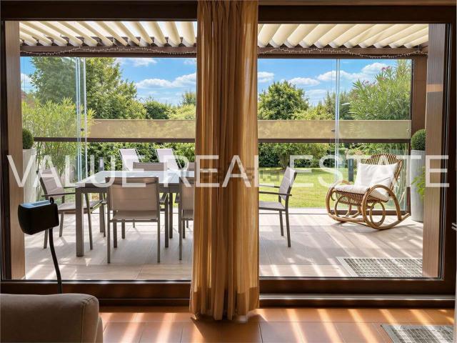 Casa in vendita a Monzoro, Cusago
