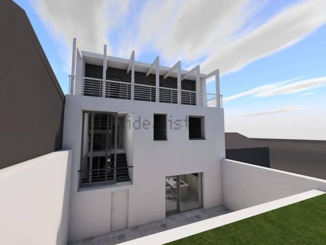 Casa in vendita a Sant'angelo A Cupolo, Campania