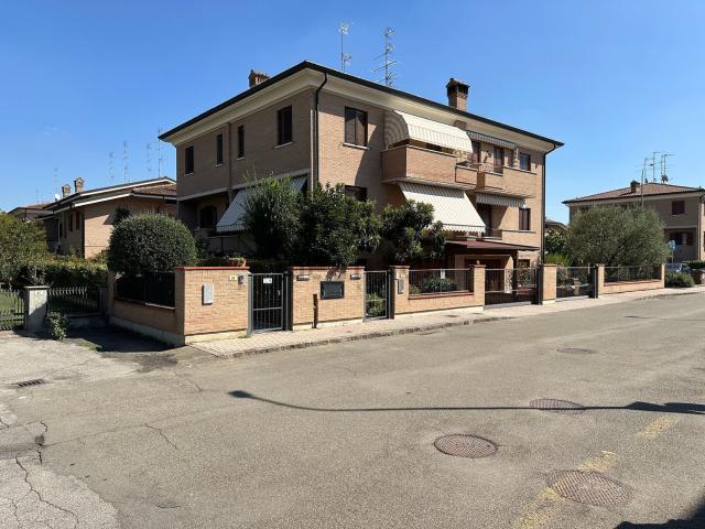 Casa in vendita a Unione dei comuni del Sorbara, Nonantola