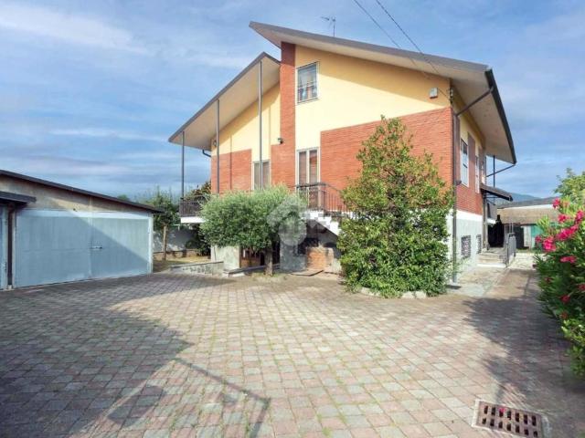 Casa in vendita a Borgata Fornelli, Nole