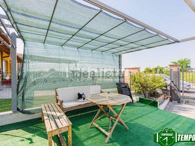 Casa in vendita a Albuzzano, Lombardia
