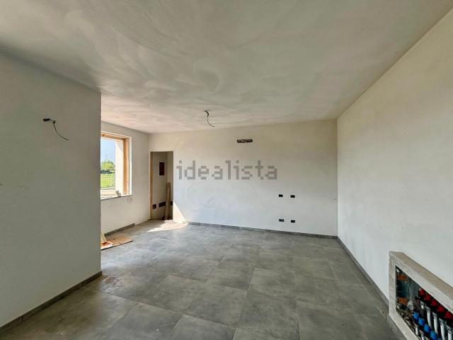 Casa in vendita a Rivergaro, Reggio Emilia