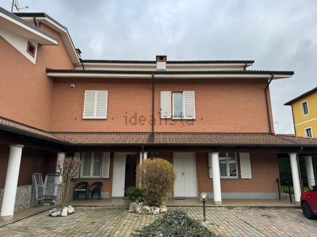Casa in vendita a Piemonte, Alessandria