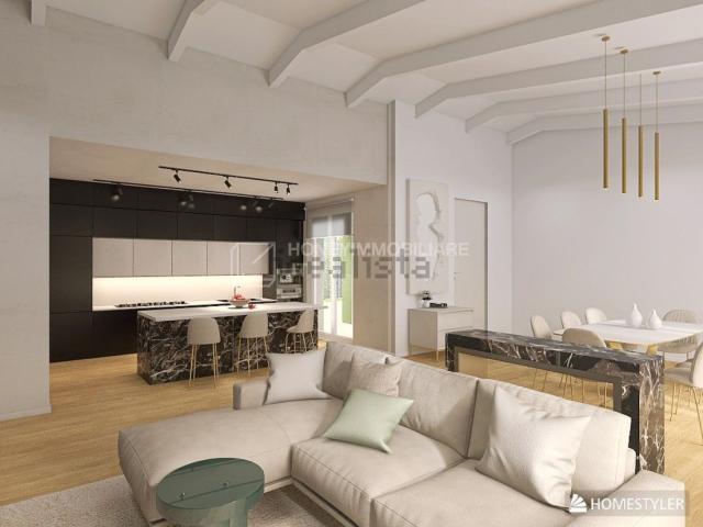 Casa in vendita a Noceto, Parma