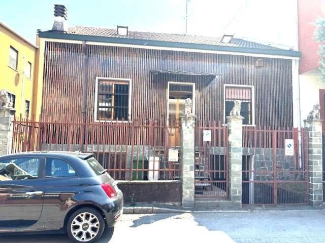 Casa in vendita a Vimodrone, Lombardia