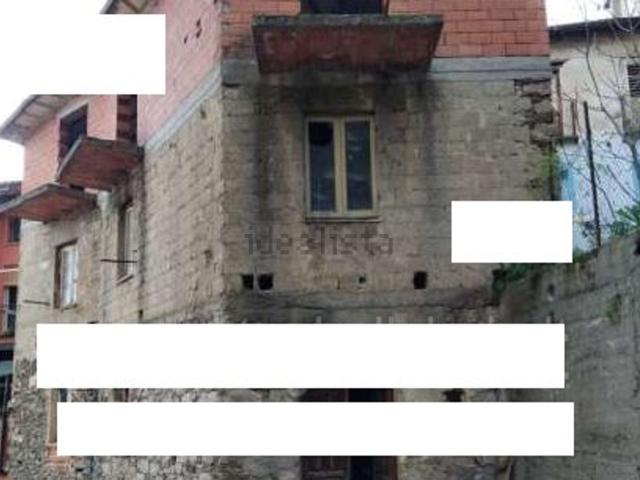 Casa in vendita a Aritzo, Sardigna/Sardegna