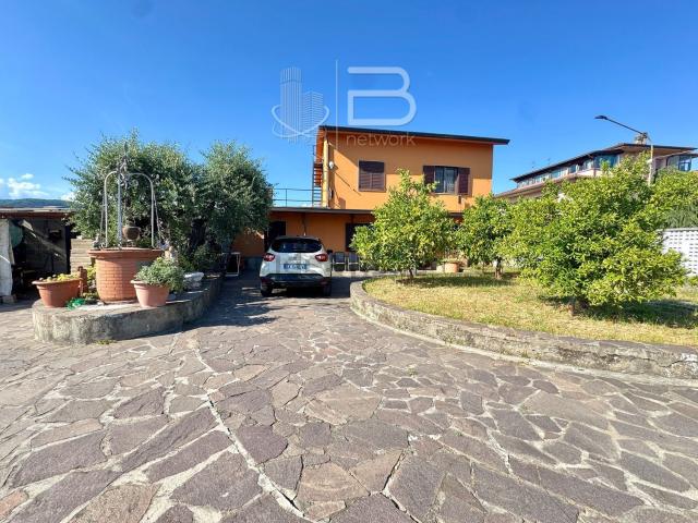 Casa in vendita a Via Nova, Pieve A Nievole