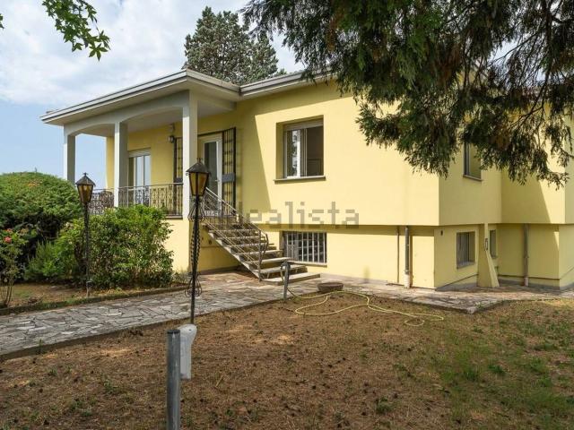 Casa in vendita a Casei Gerola, Lombardia