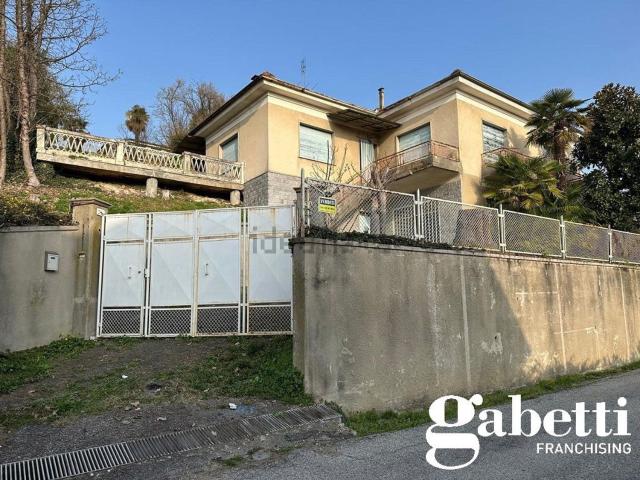Casa in vendita a Piemonte, Asti