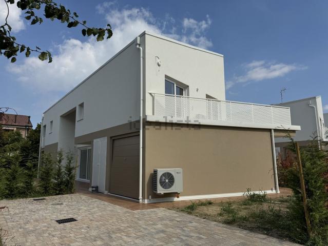 Casa in vendita a Perarolo, Vigonza