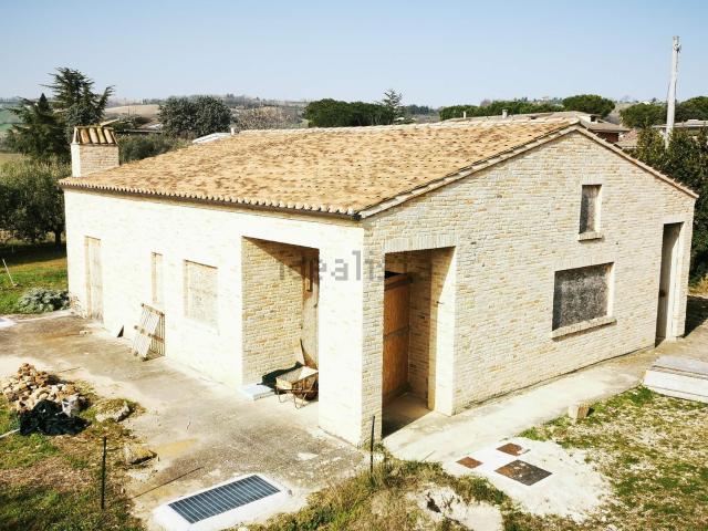 Casa in vendita a Campiglione III, Marche