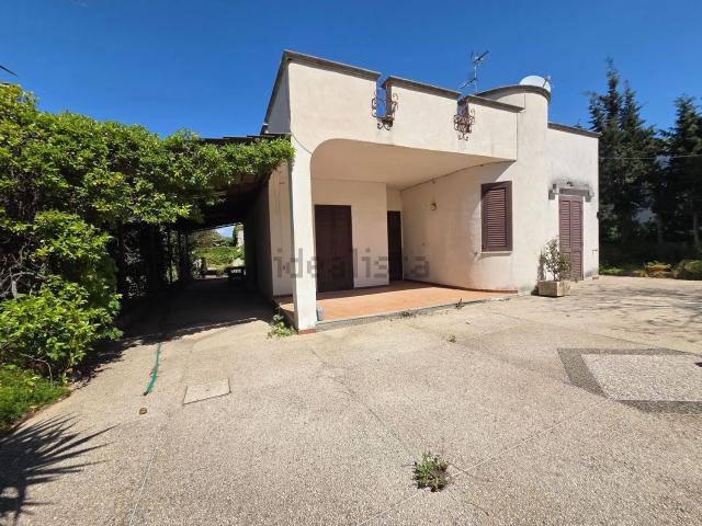Casa in vendita a Santa Caterina, Nardò
