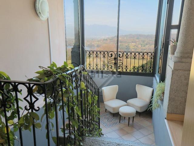 Casa in vendita a Cadrezzate con Osmate, Osmate Lentate