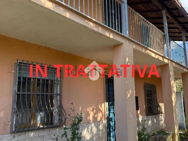 Casa in vendita a Fonte Lo Schiavo, Roma Capitale