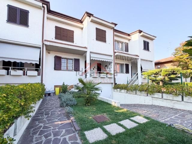 Casa in vendita a Unione delle Terre d'Argine, Carpi