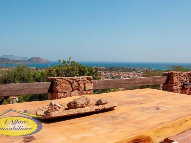 Casa in vendita a Porto San Paolo, Sardigna/Sardegna