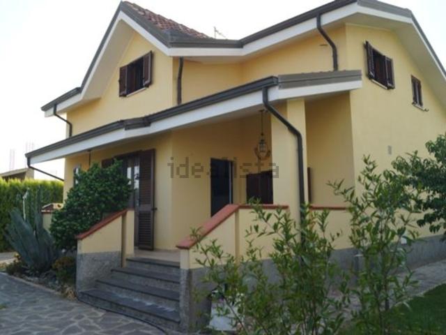 Casa in vendita a Marincoli, Simeri Crichi