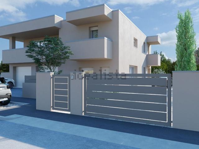 Casa in vendita a Are, Noventa Vicentina