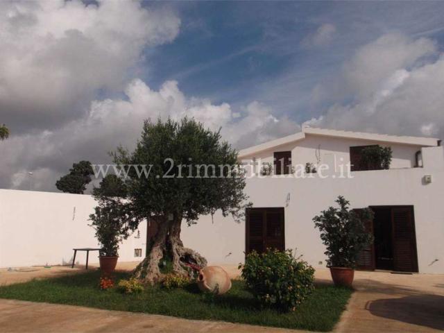 Casa in vendita a Mazara Due, Mazara Del Vallo