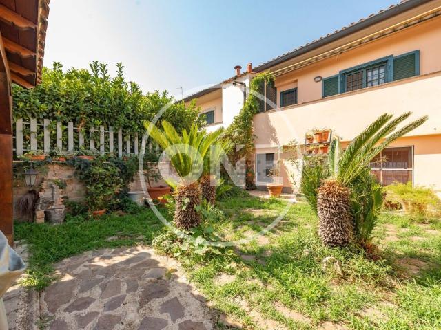 Casa in vendita a Castelverde, Roma Capitale