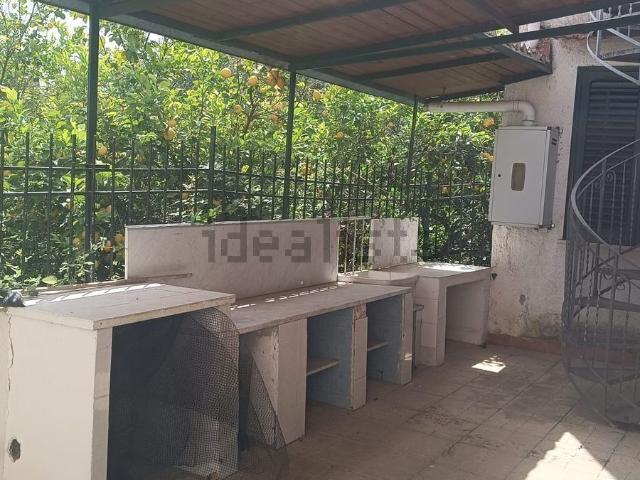 Casa in vendita a IV Circoscrizione, Palermo