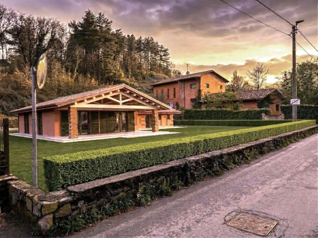 Casa in vendita a Borghetto, Piemonte